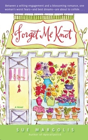 Forget Me Knot by Sue Margolis