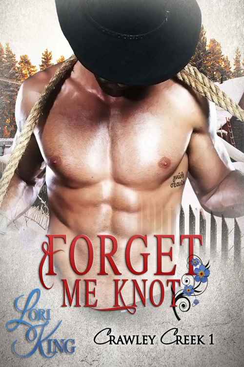 Forget Me Knot by King, Lori