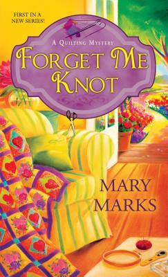 Forget Me Knot (2014)