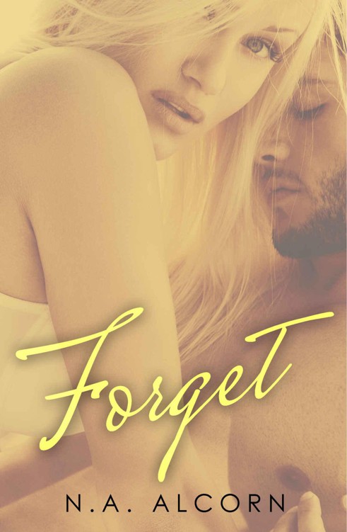 Forget by N.A. Alcorn