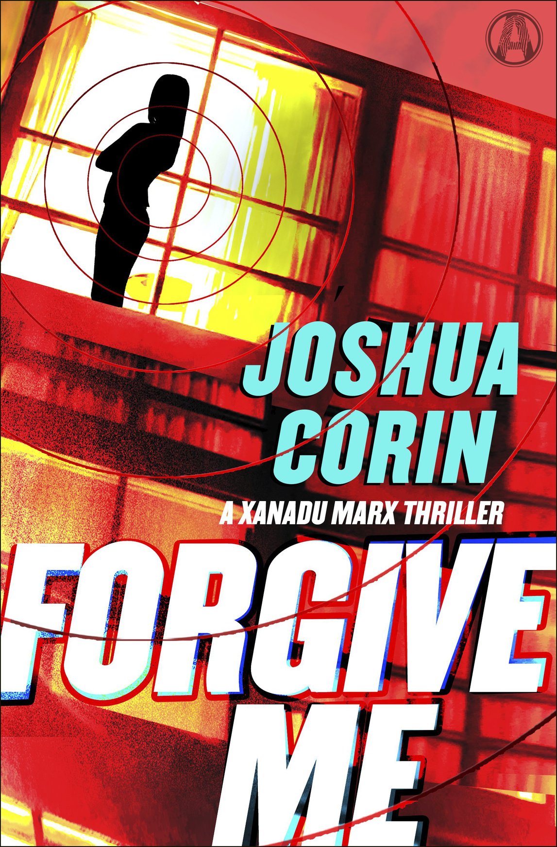 Forgive Me (2016) by Joshua Corin