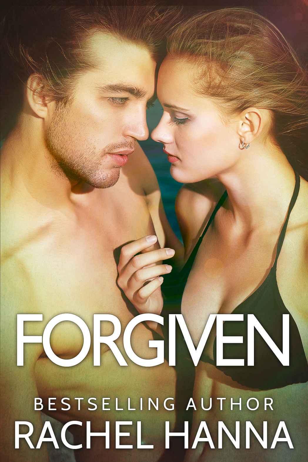 Forgiven (Ruined) by Rachel Hanna