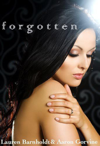 Forgotten by Barnholdt, Lauren