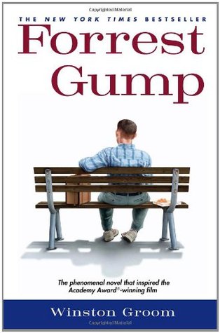 Forrest Gump (2002) by Winston Groom