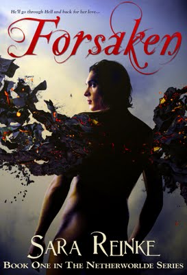 Forsaken (The Netherworlde Series)