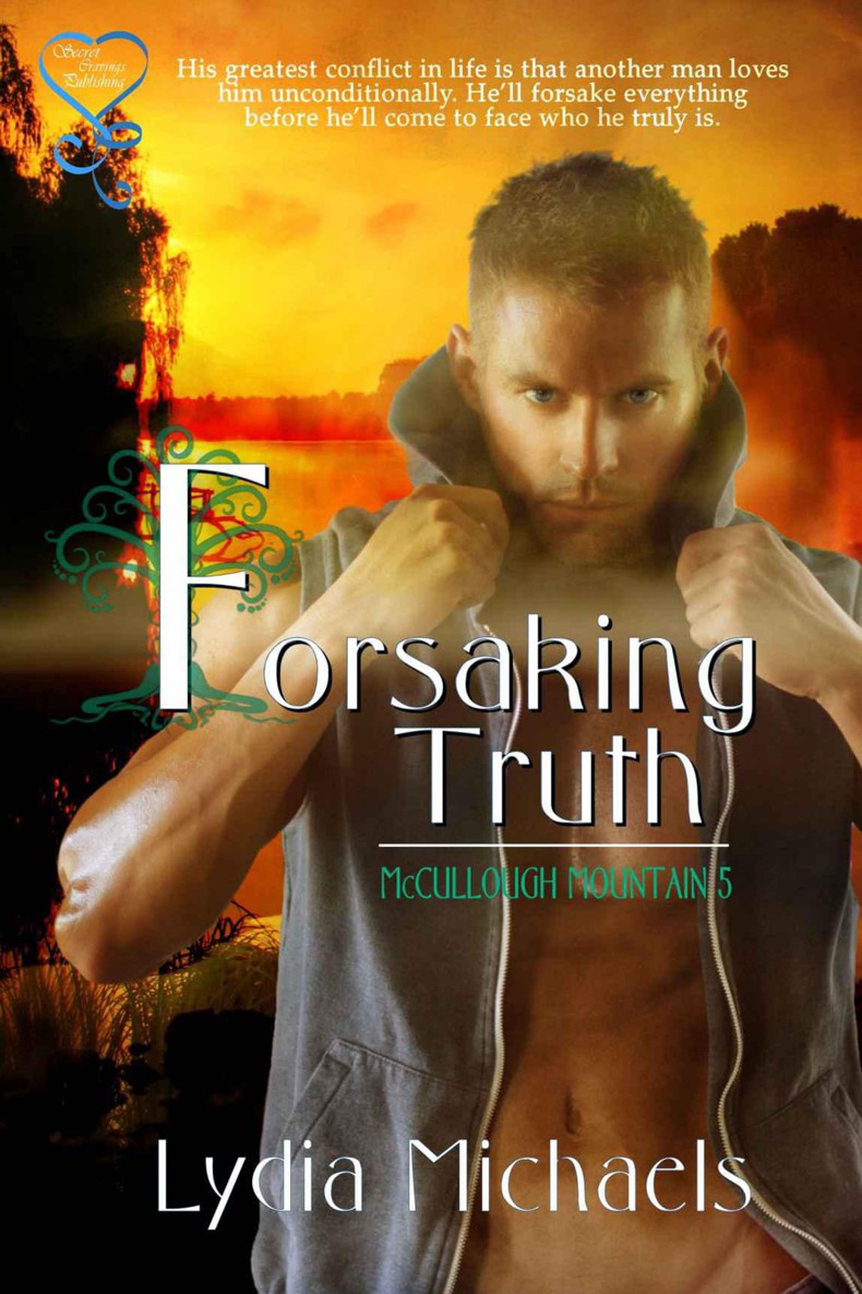 Forsaking Truth by Lydia Michaels