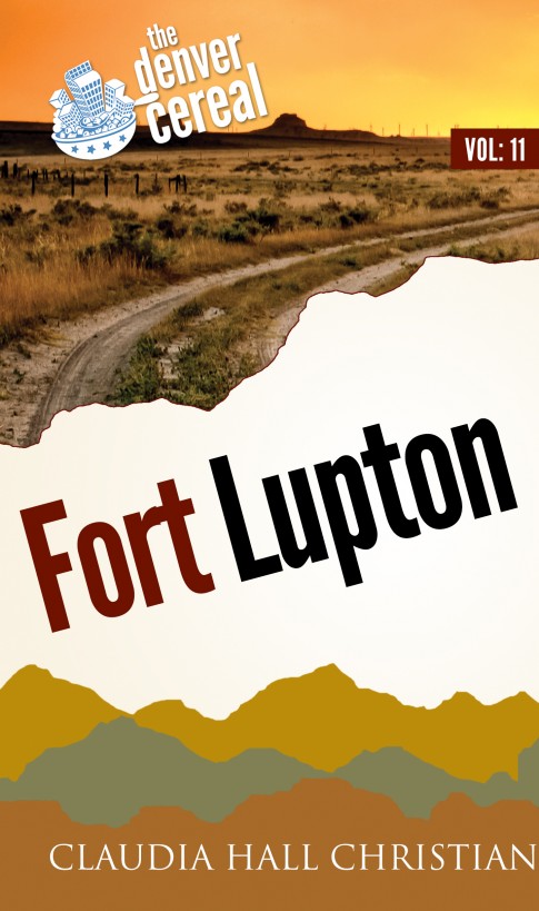 Fort Lupton by Christian, Claudia Hall