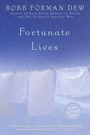 Fortunate Lives (2003)