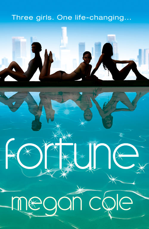 Fortune (2013) by Megan Cole