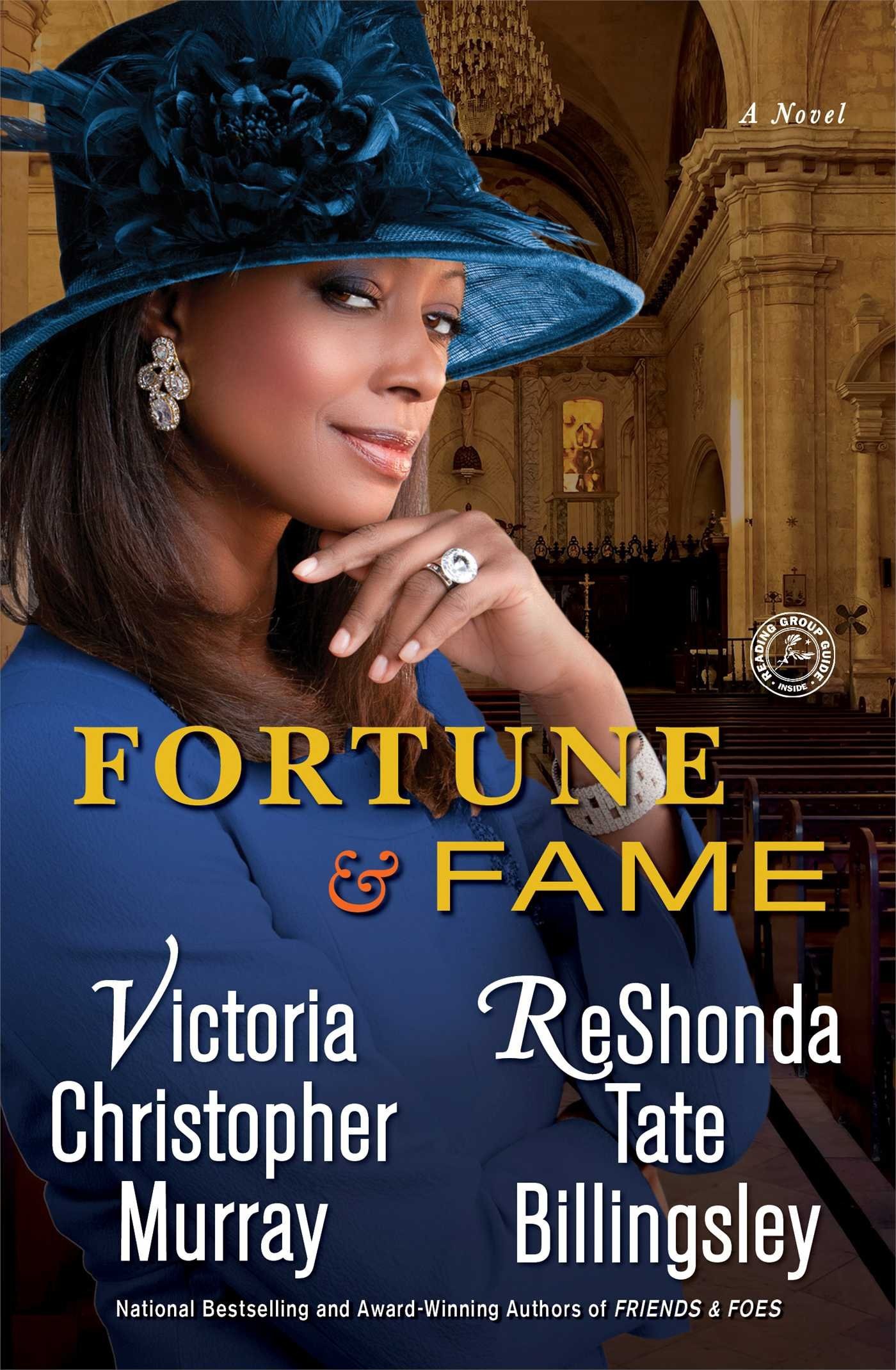 Fortune & Fame: A Novel by Victoria Christopher Murray