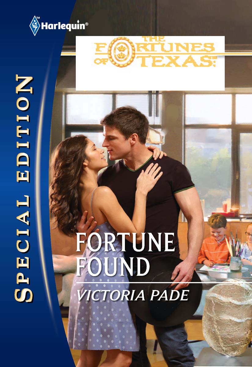 Fortune Found (2011) by Victoria Pade