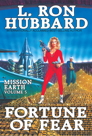 Fortune of Fear (2003) by L. Ron Hubbard