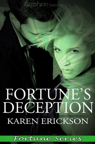 Fortune's Deception by Karen  Erickson