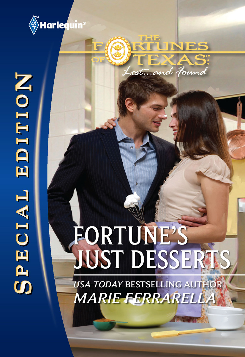 Fortune's Just Desserts (2011)
