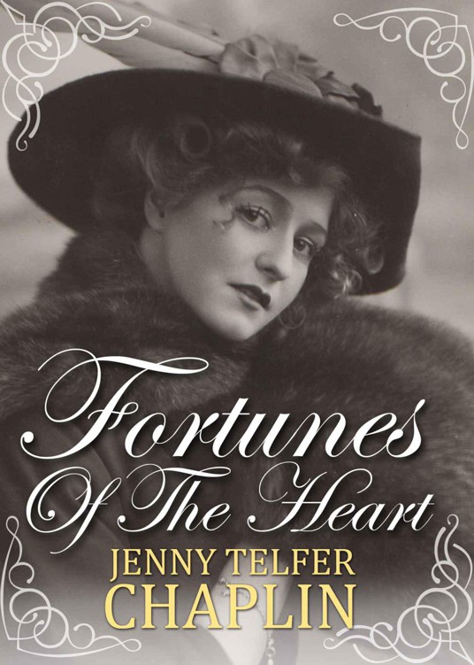 Fortunes of the Heart by Telfer Chaplin, Jenny