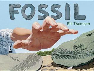 Fossil (2013) by Bill Thomson