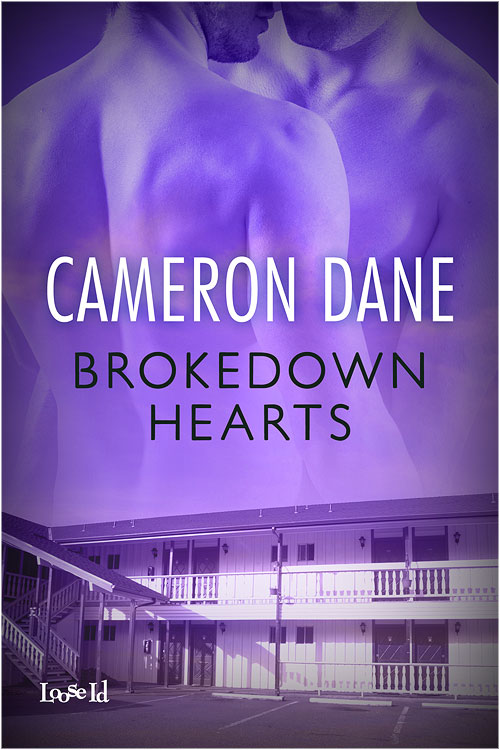 Foster Siblings 3: Brokedown Hearts (2014) by Cameron Dane