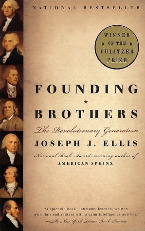 Founding Brothers: The Revolutionary Generation (2002)