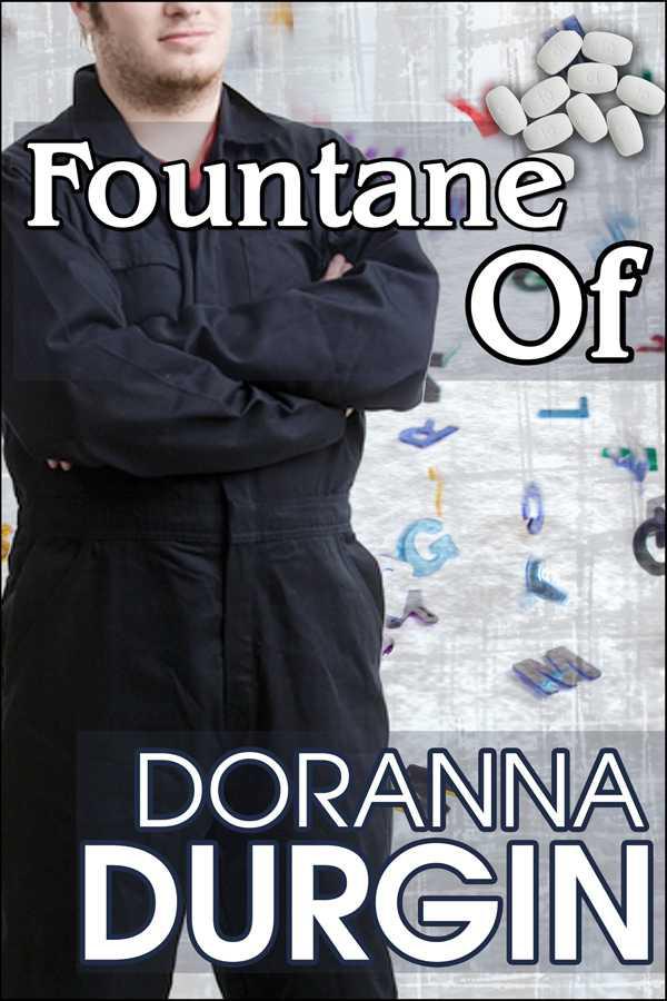 Fountane Of by Doranna Durgin