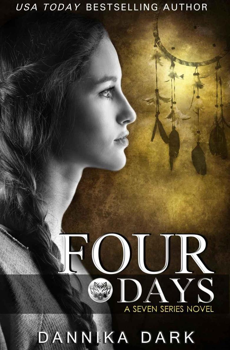 Four Days (Seven Series #4)