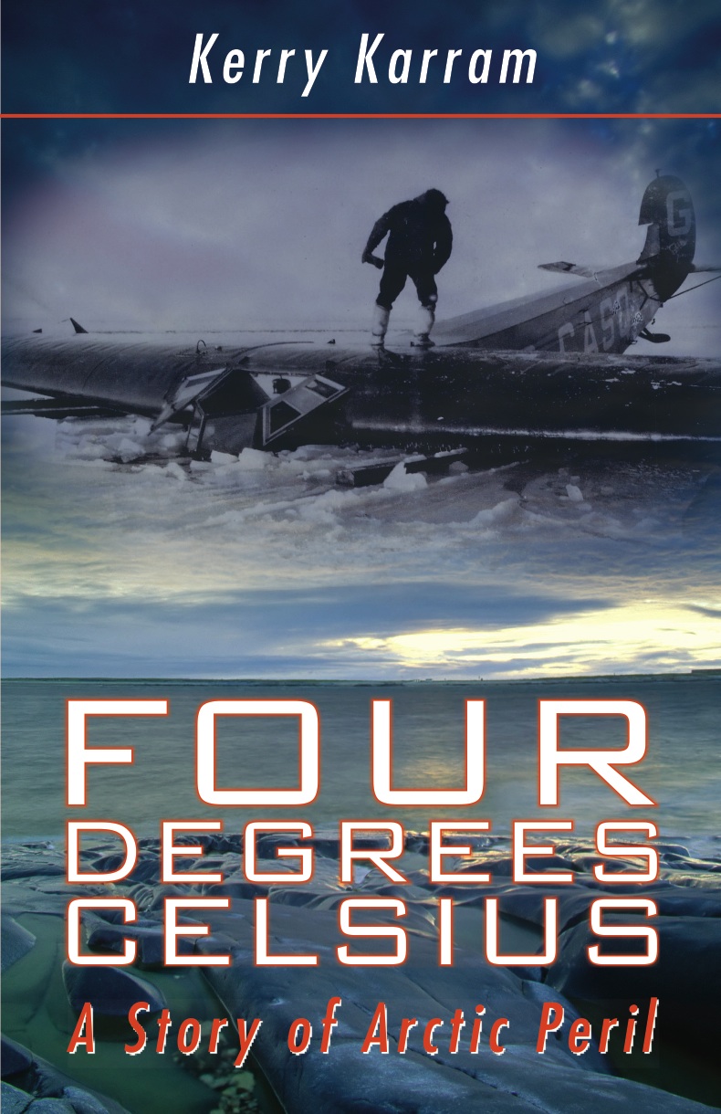 Four Degrees Celsius (2012)