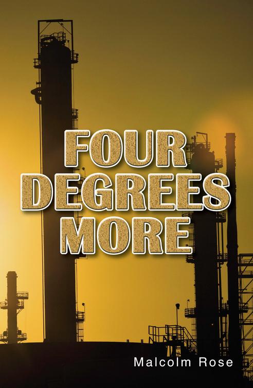 Four Degrees More (2013)