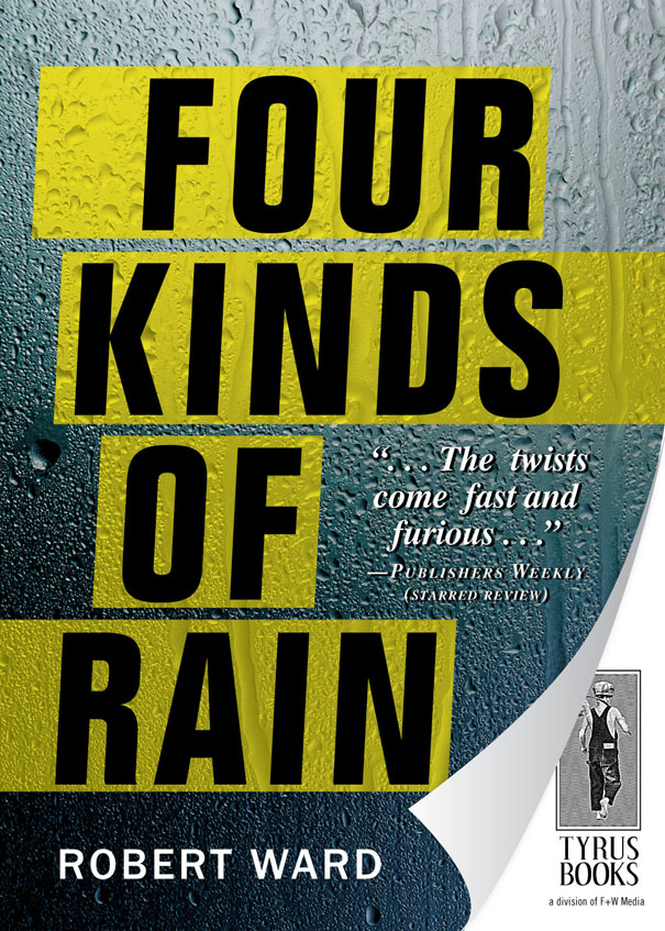 Four Kinds of Rain (2006) by Robert Ward