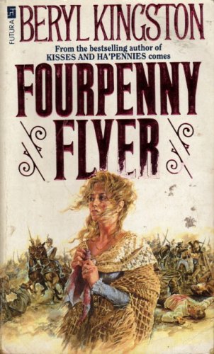 Fourpenny Flyer (1990)