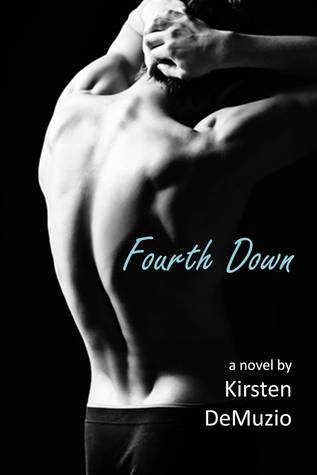 Fourth Down (2000) by Kirsten DeMuzio