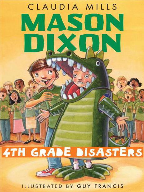 Fourth-Grade Disasters