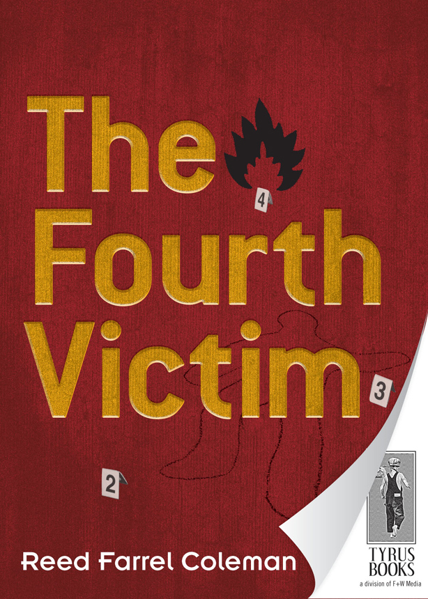 Fourth Victim (2008)