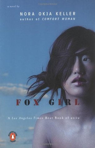 Fox Girl (2003)