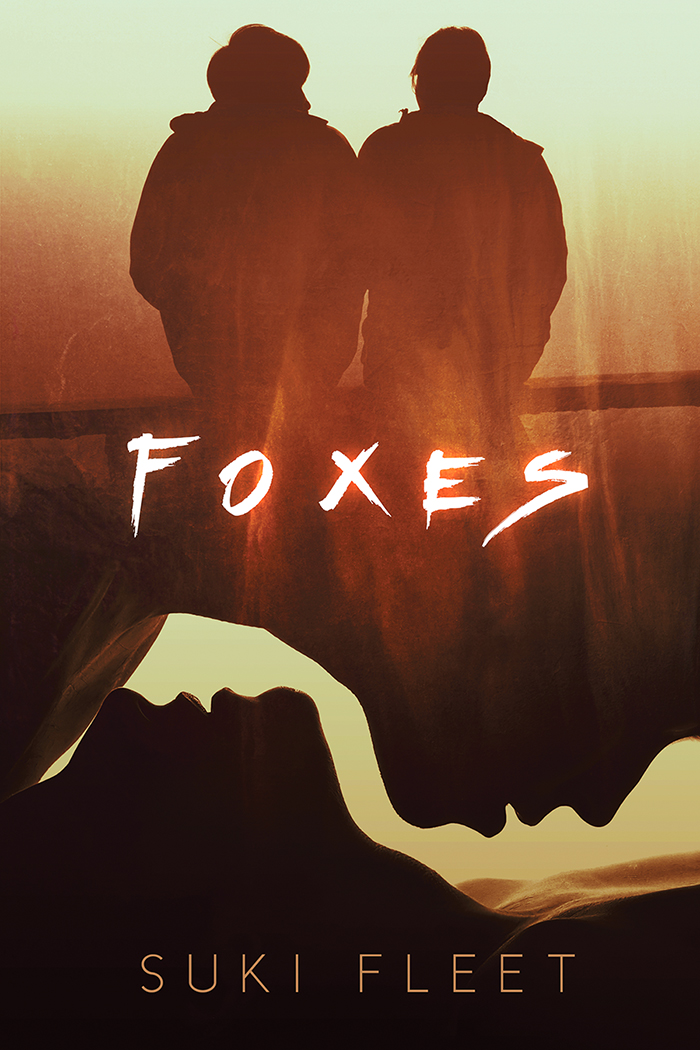 Foxes (2016) by Suki Fleet