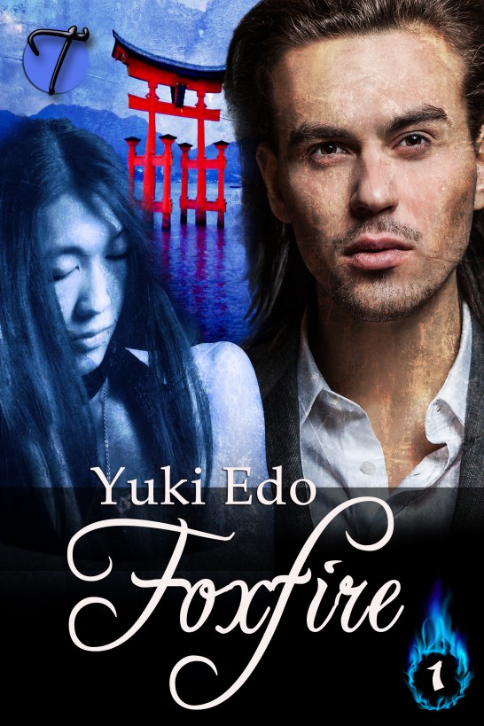 Foxfire (Nine Tails, 1) by Yuki Edo