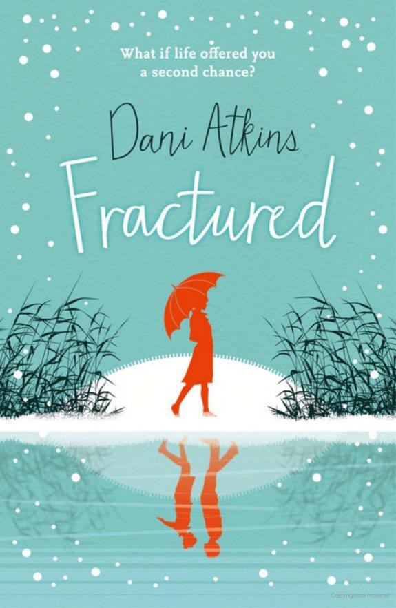 Fractured by Dani Atkins