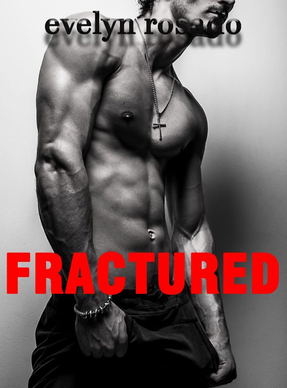 Fractured (BBW Erotic Romance)