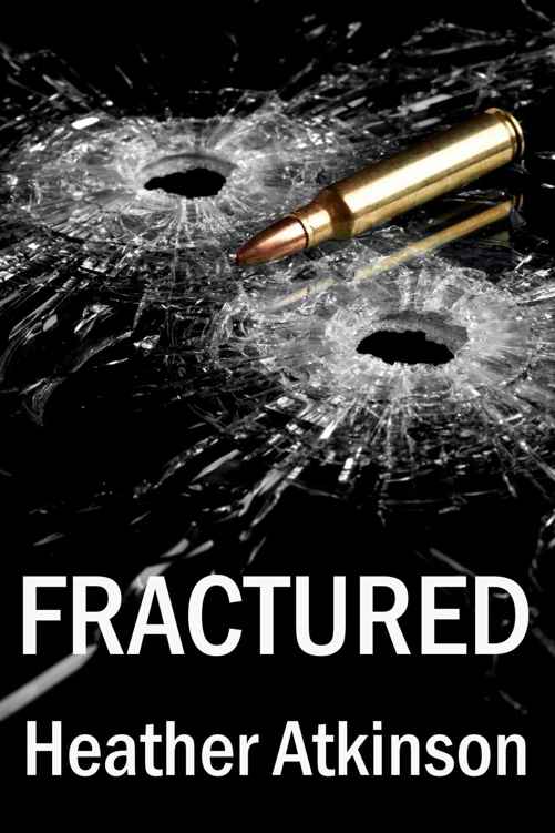 Fractured (Dividing Line #4)