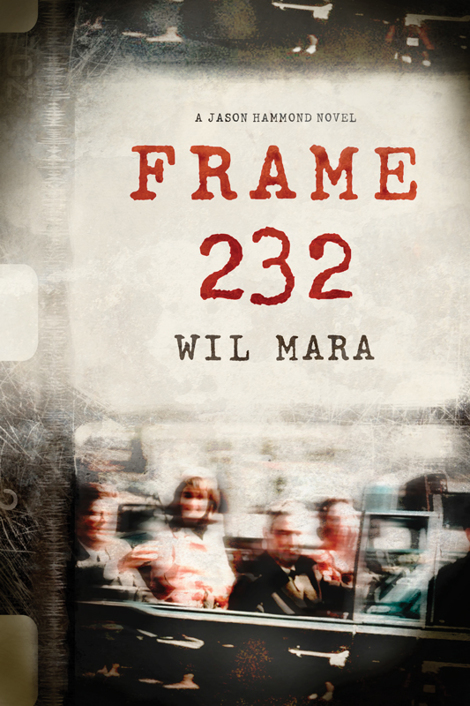 Frame 232 by Wil Mara