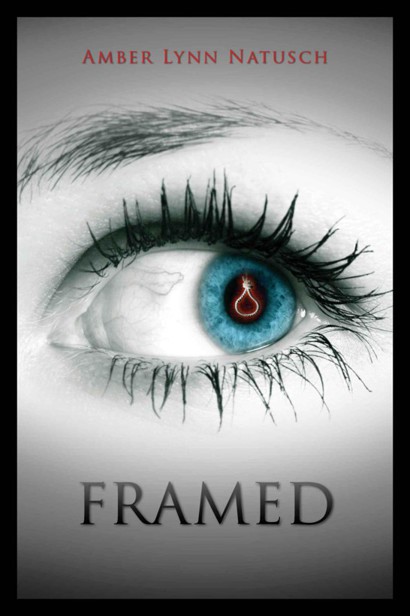 Framed by Amber Lynn Natusch