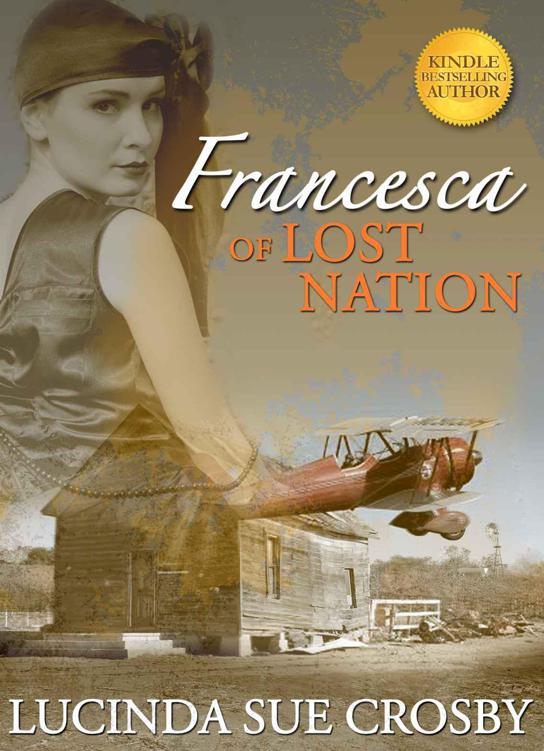 Francesca of Lost Nation