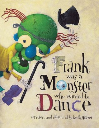 Frank Was a Monster Who Wanted to Dance (1999)