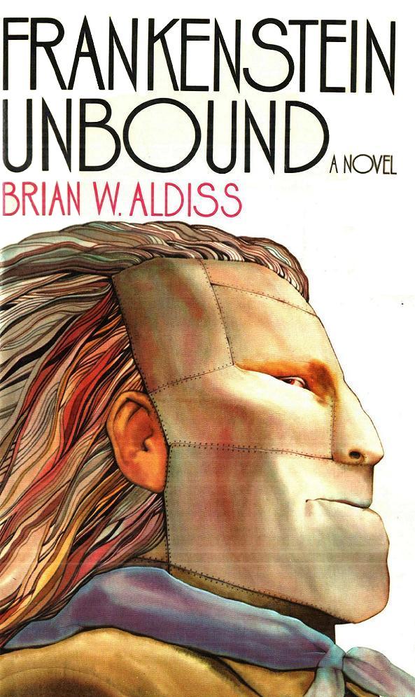 Frankenstein Unbound by Aldiss, Brian