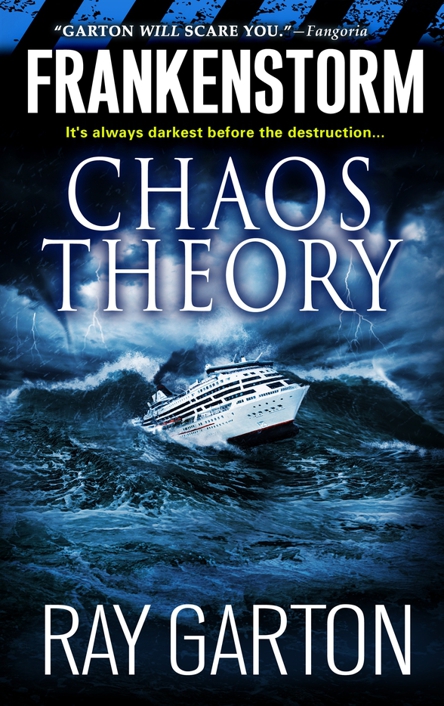 Frankenstorm: Chaos Theory