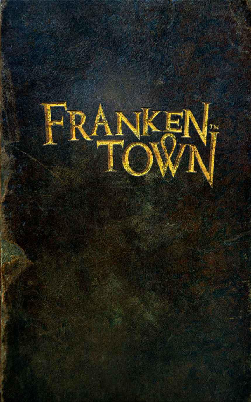 Frankentown