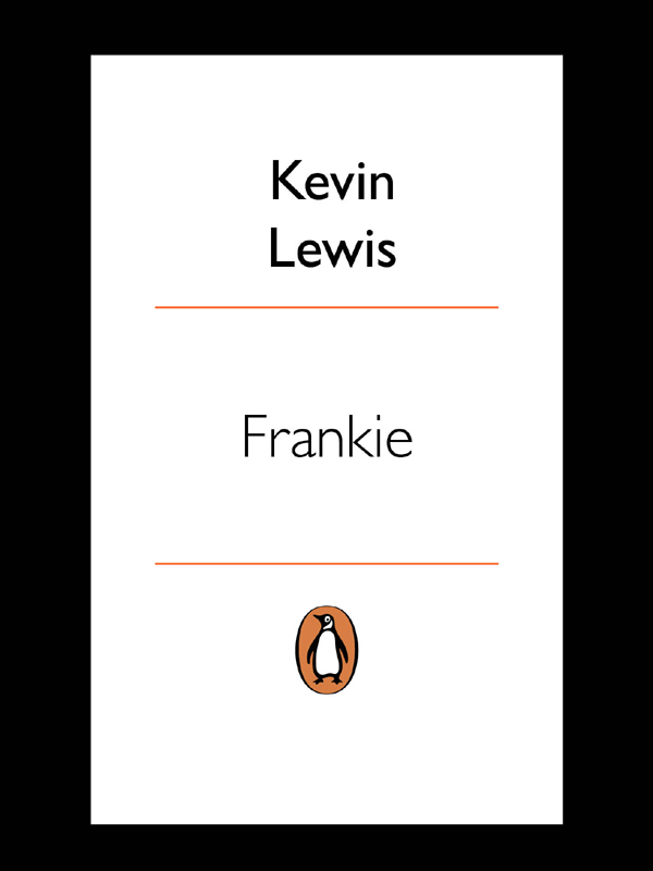 Frankie (2013) by Kevin  Lewis