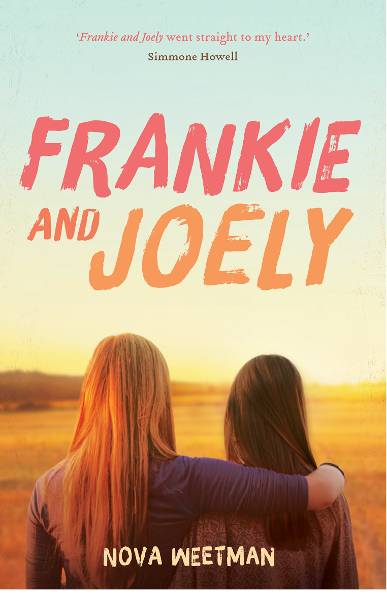 Frankie and Joely (2015)