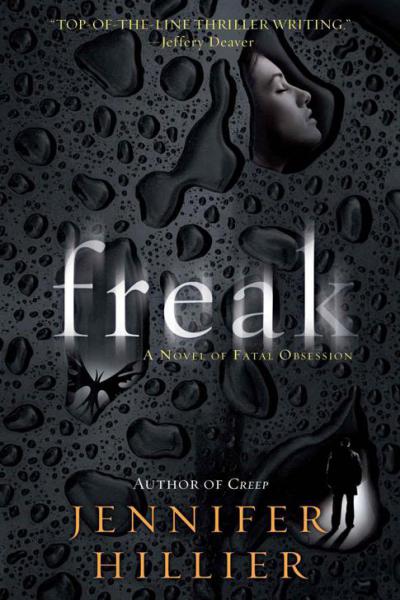 Freak by Jennifer Hillier