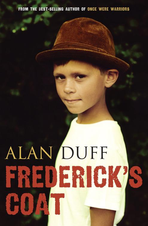 Frederick's Coat (2013) by Duff, Alan