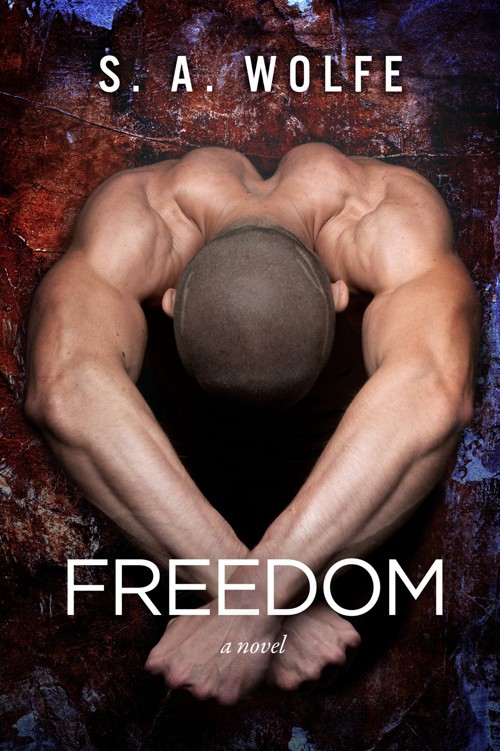 Freedom by S. A. Wolfe