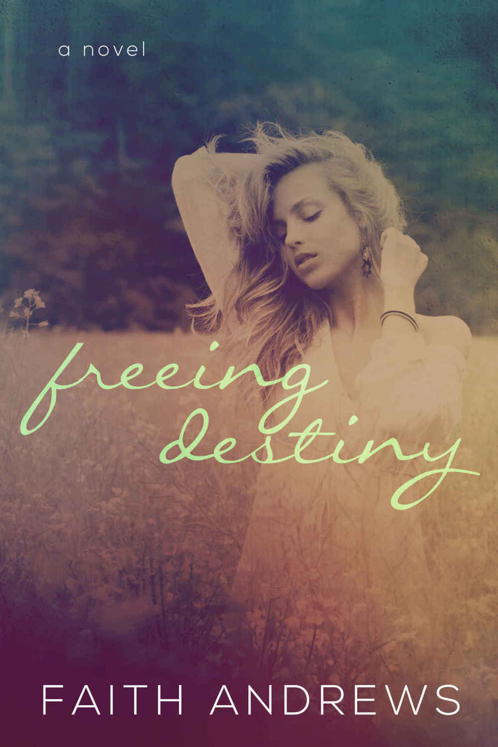 Freeing Destiny (Fate #2)